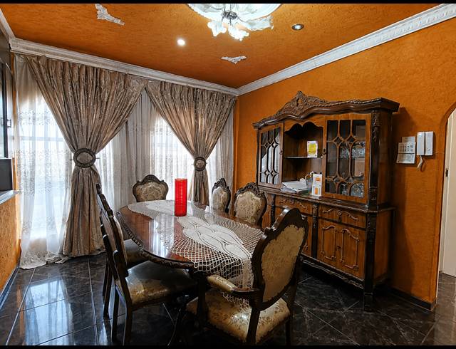 3 BEDROOM HOUSE FOR SALE IN UNITAS PARK